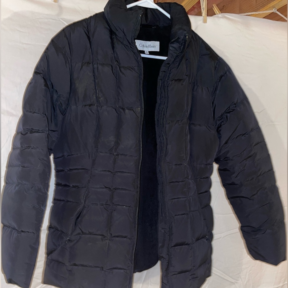 Winter jacket